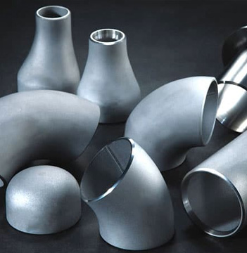 Buttweld Fittings