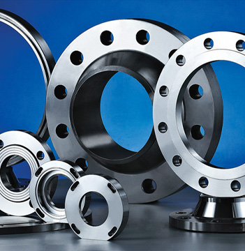 Flanges