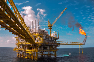 Oil & Gas