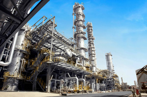 Petrochemical