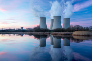 Power Plants