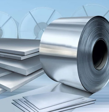 Sheet / Plates