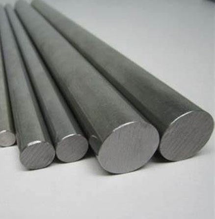 Stainless Steel 202 Round Bar