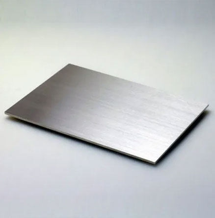Stainless Steel 202 Sheet