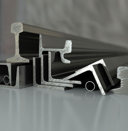 Stainless Steel 304 Angles & Channels