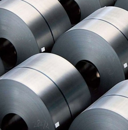 Stainless Steel 304 Coils