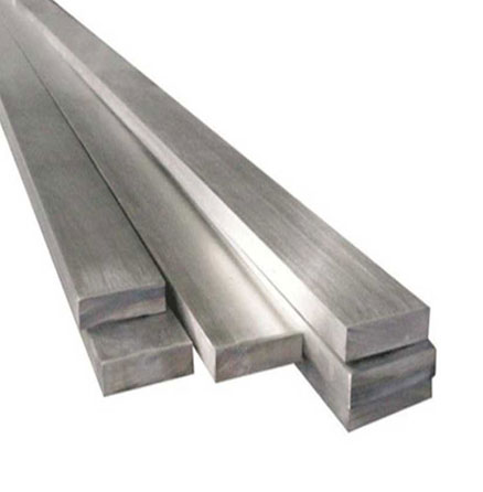 Stainless Steel 304 Flat Bars