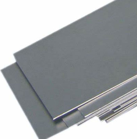 Stainless Steel 304 Plate