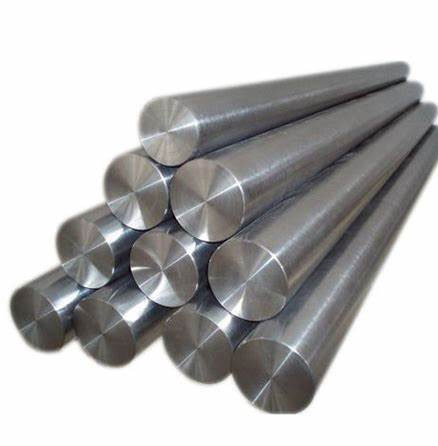 Stainless Steel 304 Round Bar