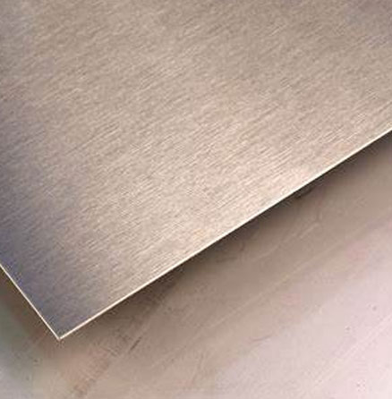 Stainless Steel 304 Sheet