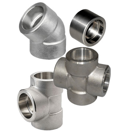 Stainless Steel 304 Socketweld