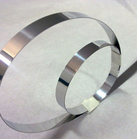Stainless Steel 304 Strips