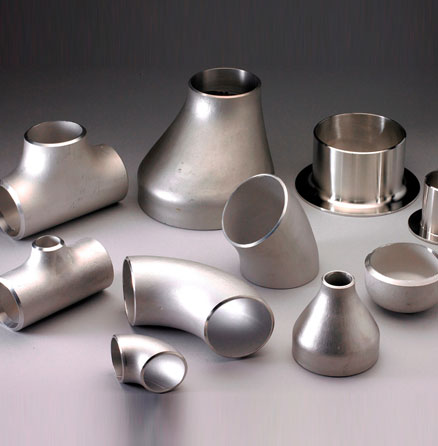 Stainless Steel 304L Buttweld Fitting