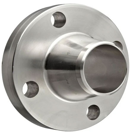 Stainless Steel 304 Flanges