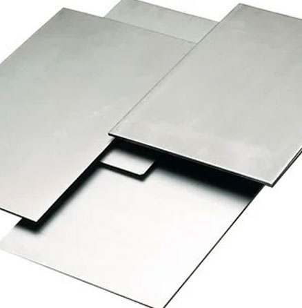 Stainless Steel 310 Plate