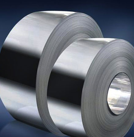 Stainless Steel 316 Coils