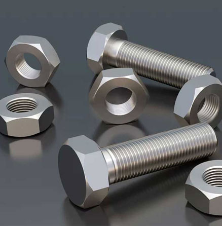 Stainless Steel 316 Fasteners