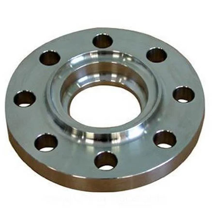 Stainless Steel 304 Flanges