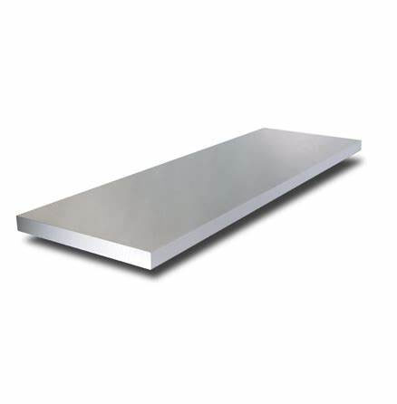 Stainless Steel 316 Flat Bars