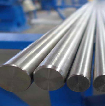Stainless Steel 316 Round Bar