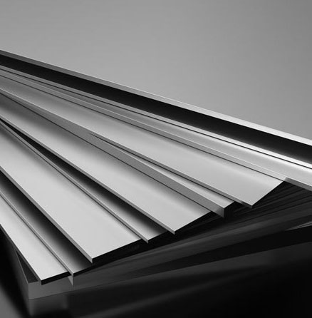 Stainless Steel 316 Sheet