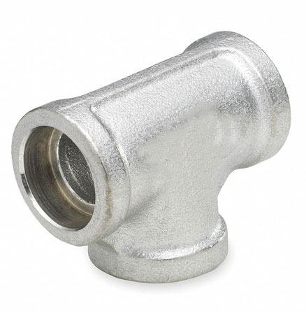 Stainless Steel 316 Socketweld