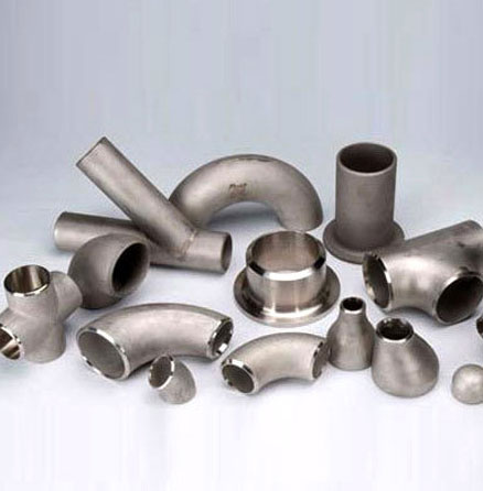 Stainless Steel 316 Buttweld Fitting