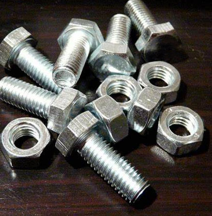 Stainless Steel 316L Fasteners
