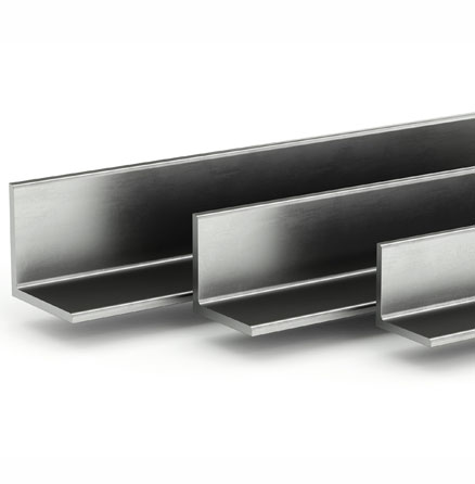 Stainless Steel Angle