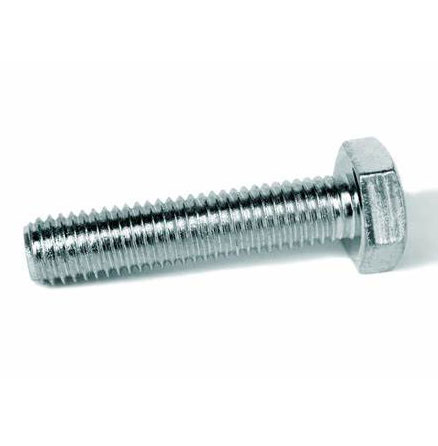 Stainless Steel Hex Bolts