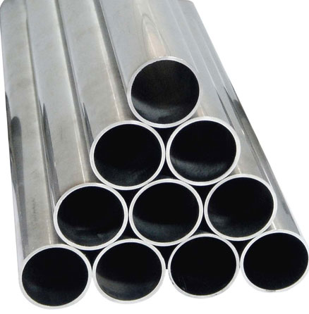 Stainless Steel Pipe