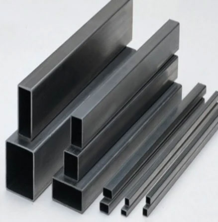Stainless Steel Pipe