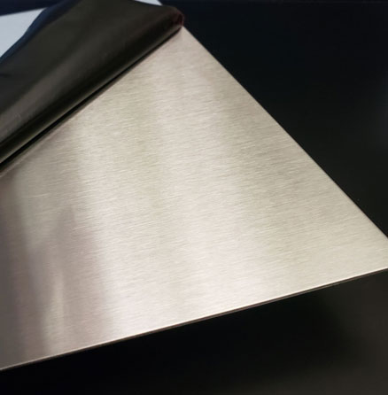 Stainless Steel Sheet