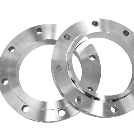 Stainless Steel Slip On Flanges