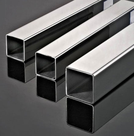 Stainless Steel Pipe