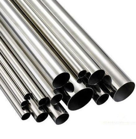 Stainless Steel Tubes