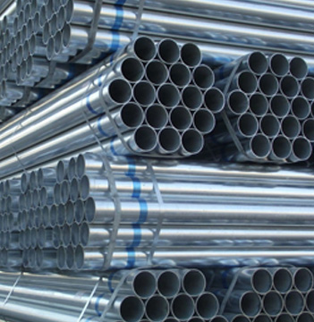 Pipe & Tube